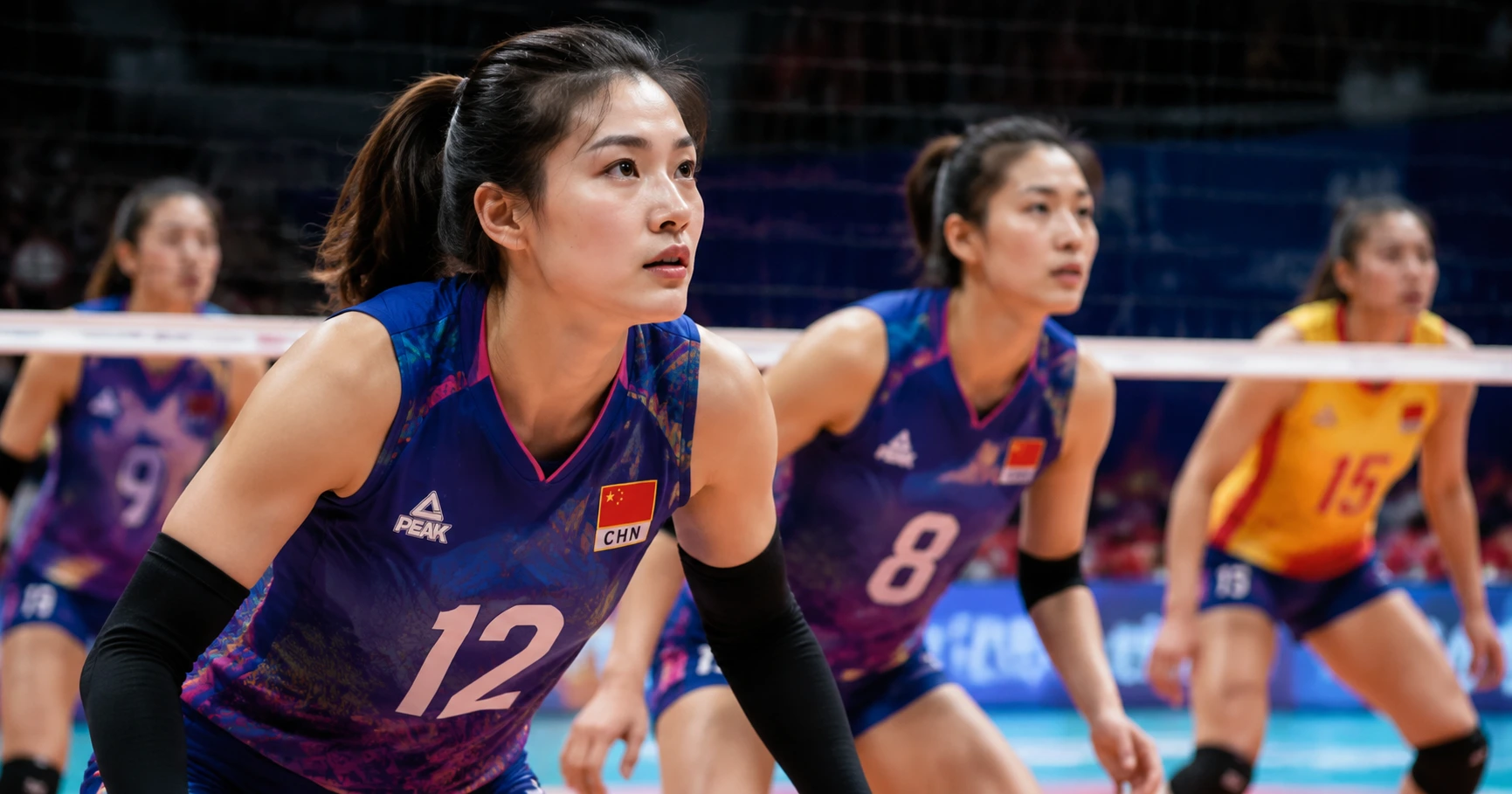 Hiện trạng và kết quả bóng chuyền nữ thế giới tại Thái Lan - image 2