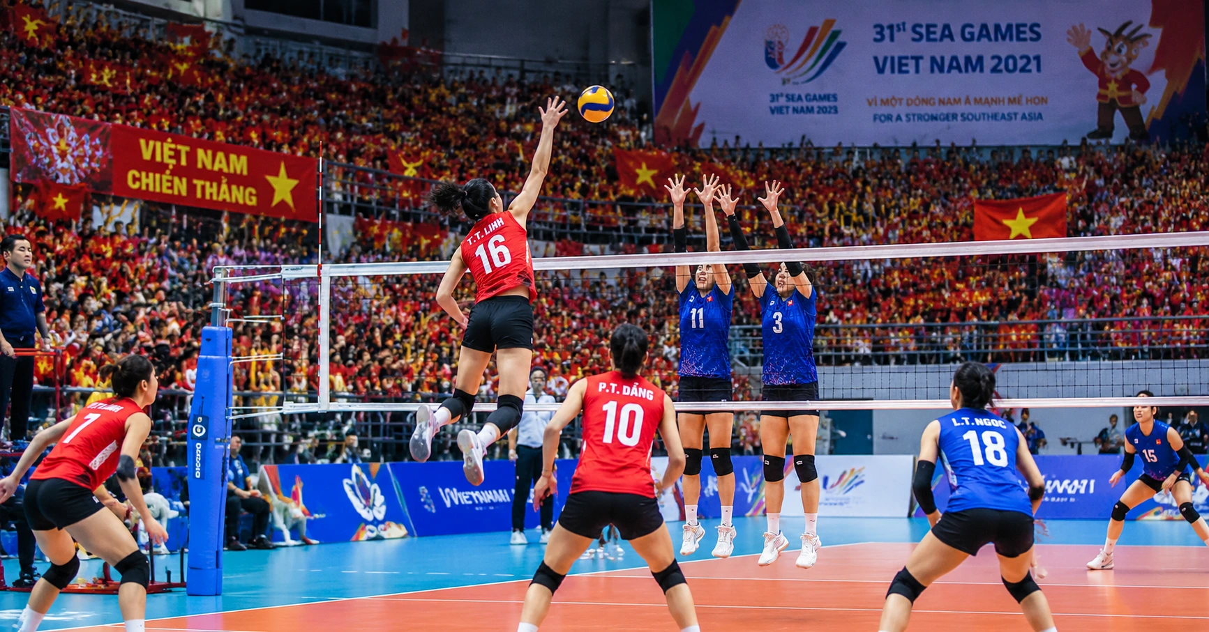 Lịch thi đấu SEAGame mới nhất và chi tiết nhất - image 1 Lịch thi đấu SEAGame mới nhất và chi tiết nhất - image 1
